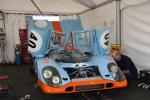 Porsche 917K 1971 года